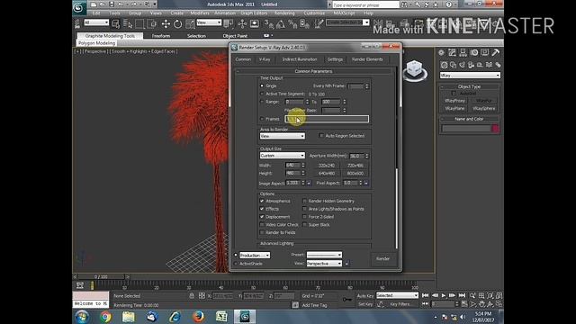 Vray proxy in 3ds max смотреть онлайн