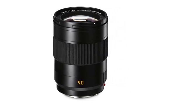 [Hot News] Leica announces APO Summicron SL 75mm and 90mm F2 lenses смотреть онлайн