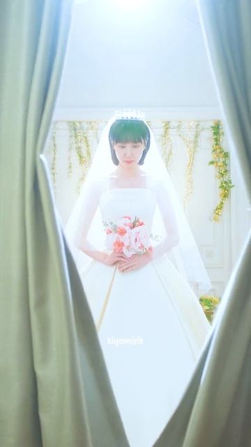 The Moment Junho Fell In Love 🥺