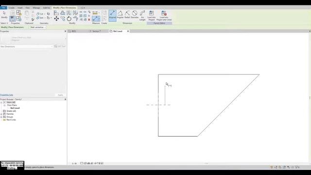 How To Model Slab/Raft fold in Revit Structure смотреть онлайн