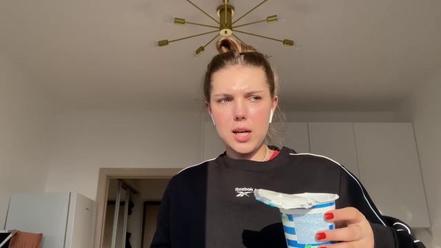 апрельский влог | учёба, танцы, взлом тгк | восстанавливаю режим