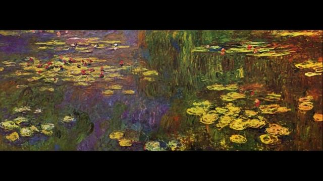 Rêverie by Claude Debussy
