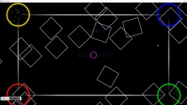 2K Drum Survival Mode Gameplay