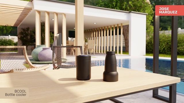 3D Product Commercials Reel - Blender смотреть онлайн