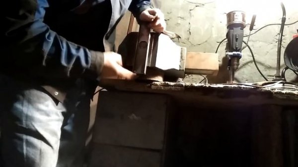 Скрытый клинок Ассасина автоматика