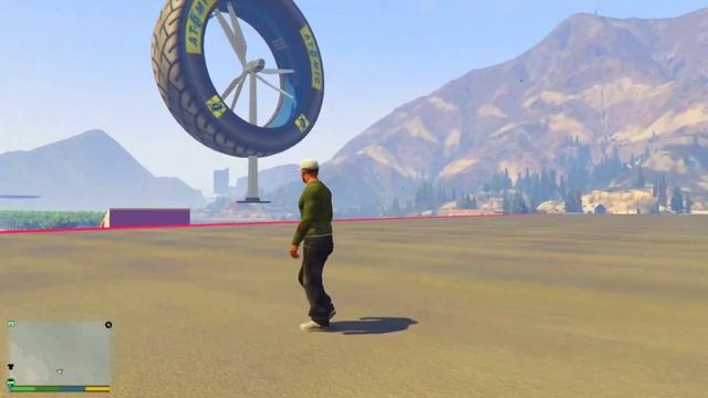 indian cars vs super cars - big blender tyre jump challenge - Gta v indian cars vs pakistani cars смотреть онлайн