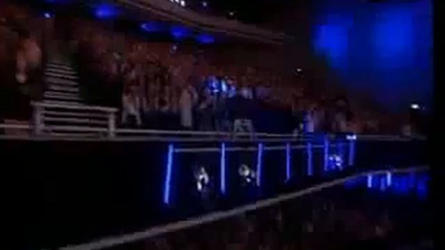 Susan Boyle Britain Got Talent смотреть онлайн