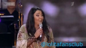 Дай конфетку-Я никому ничего не должна. Лолита Милявская|lolitafansclub