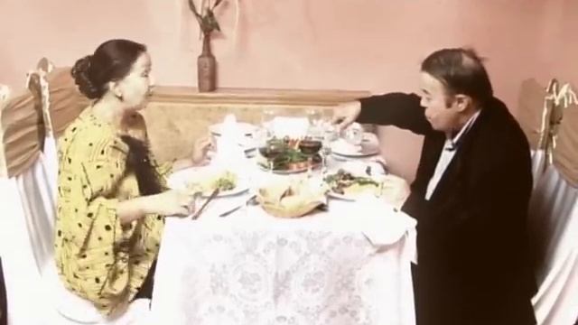 Анекдот-фильм - Как свинья