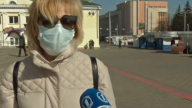 Легко ли найти маску, антисептик в аптеке или магазине сегодня? смотреть онлайн