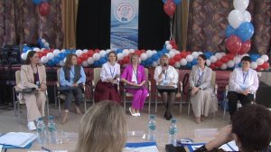 Воспитатель года 2025. Брифинг