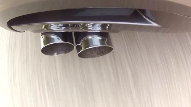 BMW E90 330i N52 Performance ESD,aufgenommen mit GoPro HD2 ohne externen Micro смотреть онлайн