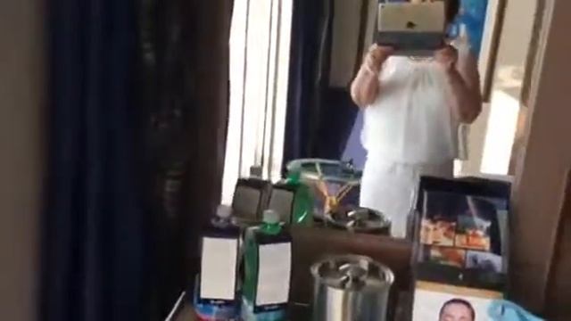 Каюта MSC POesia смотреть онлайн