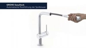 Grohe Minta 30274000 dialinh.com 0925513985