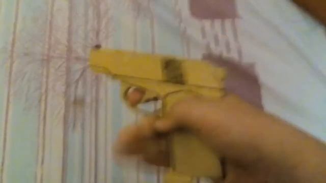 Пистолеты из дерева смотреть онлайн