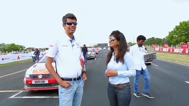 Volkswagen Motorsport Vento Cup 2016 Pits to Podiums Episode 9 смотреть онлайн