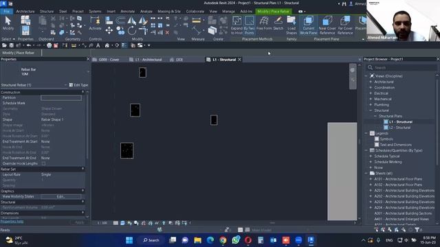 what is new in Revit 2024 // ما الجديد في الريفيت 2024 смотреть онлайн