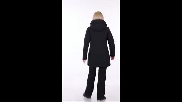 Женский зимний Костюм Lafor смотреть онлайн