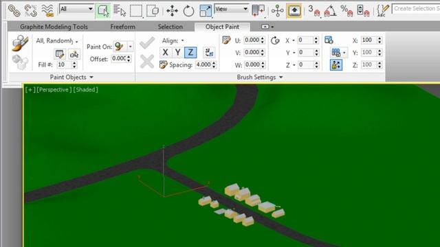 Modeling CAD Learning Video 3ds Max 2013 Tutorials Full 2014 Part 36 смотреть онлайн