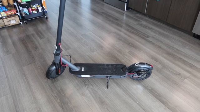 Should You Buy? Hiboy S2 Pro Electric Scooter смотреть онлайн