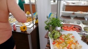 На пляже отеля «Victory Resort 5*», Турция