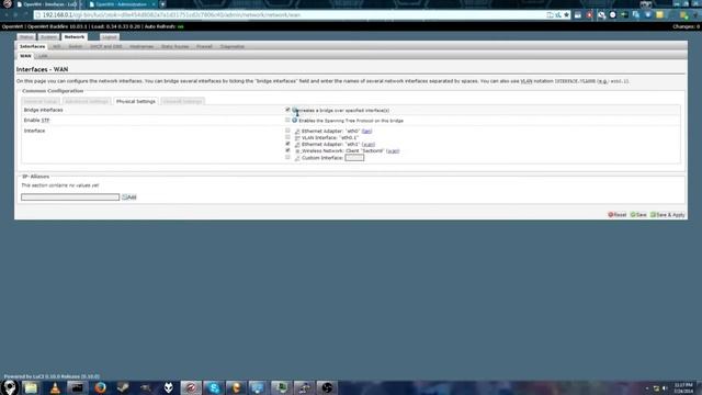 How to set up openwrt to be a wireless receiver [Bridge] with Relayd смотреть онлайн
