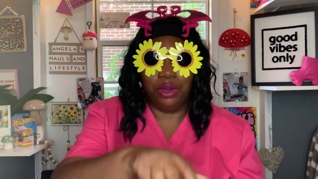 A Friendly Dollar Tree/Dollar General Haul #friends