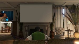 ПОЛНОЕ ПРОХОЖДЕНИЕ GTA 5 (PS5) - ЛЕСТЕР #2