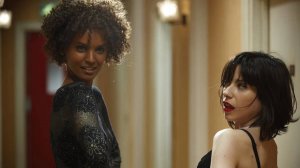 Цветок пустыни (краткий пересказ фильма. Супер краткий пересказ)