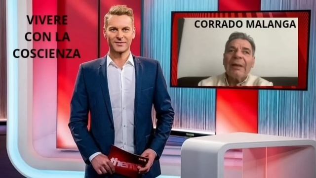 CORRADO MALANGA LE NOSTRE ANIME смотреть онлайн