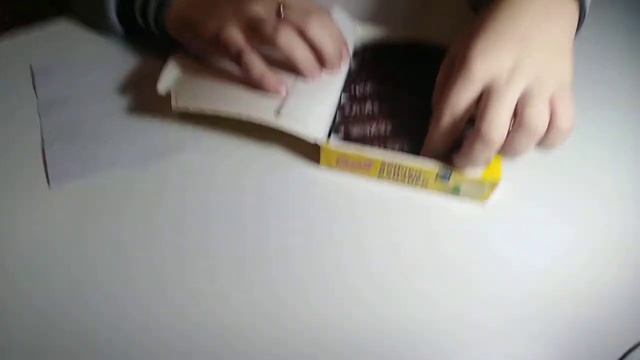 Пробую бананы в шоколаде