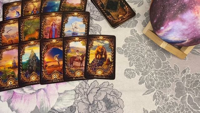 Какие перемены к лучшему произойдут в ближайшее время? смотреть онлайн