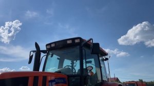 еще один ПОЧТИ НОВЫЙ TERRION 5280