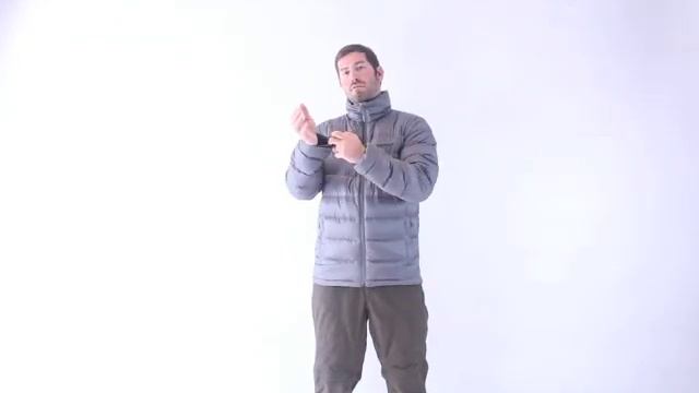Marmot Zeus Jacket смотреть онлайн