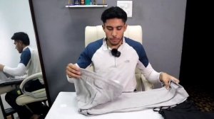 I Tried The Best Summer Track Pants | Styli joggers