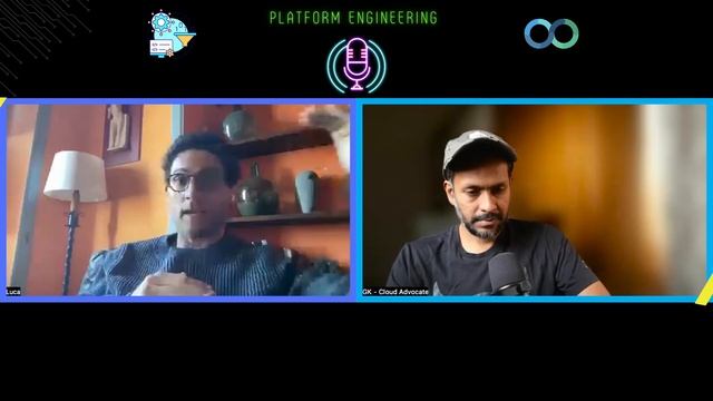 What is Platform Engineering - DevOps Killer? смотреть онлайн