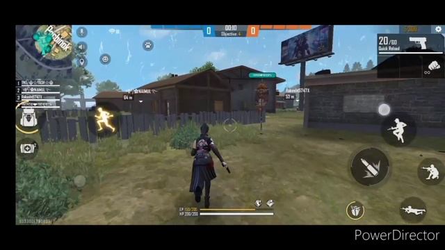 How to get free Dj alok in freefire , convert your normal characters into dj alok смотреть онлайн