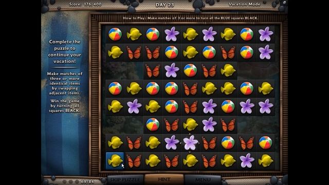 Vacation Quest - The Hawaiian Islands Part 11 смотреть онлайн