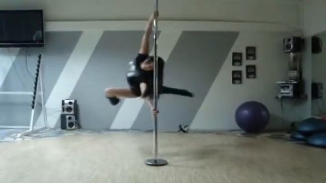 Pole Dance