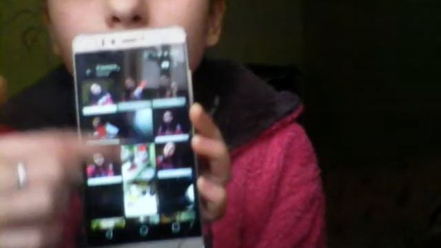 У меня самый настоящий завал смотреть онлайн