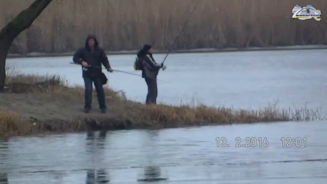 Рыбалка дороже жизни..... смотреть онлайн