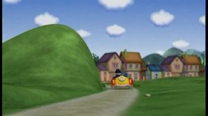 дорогу нодди 31 серия