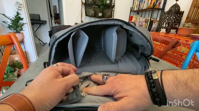 Peak design Edc nomade digital 2022 смотреть онлайн