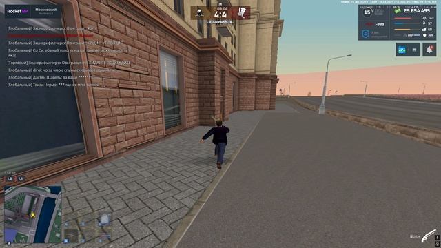 Grand Theft Auto San Andreas 2025.04.18 - 18.02.37.03.DVR смотреть онлайн