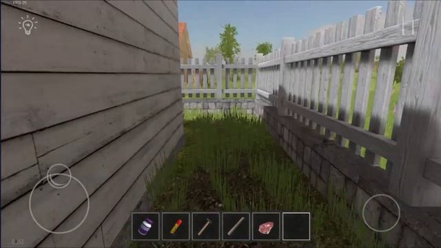 Сбежал Через Крышу От ЗЛОЙ Мамки 😊 Чуть Не Попался! ► SchoolBoy Runaway #4 смотреть онлайн