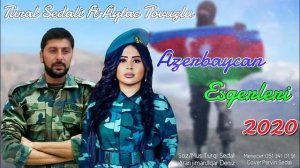 Tural Sedali Ft Aytac Tovuzlu - Azerbaycan Esgerleri 2020