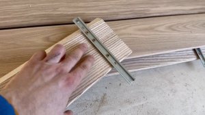 Лучший потолок в доме, из планкена ясеня, второй свет!