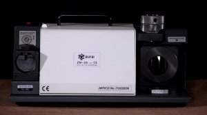 Станок для заточки сверл AURA ZM-26