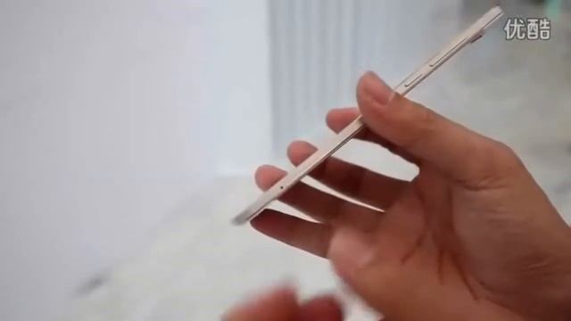 VIVO X5 MAX Hands On The World's Most Thin Mobile Phone