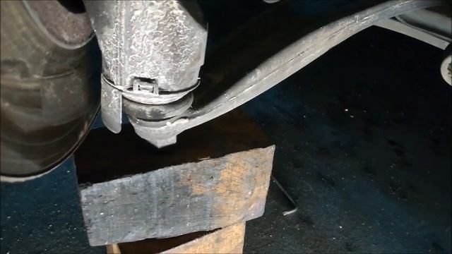 Barulho na suspensão dianteira do Citroen Peugeot #bieleta смотреть онлайн